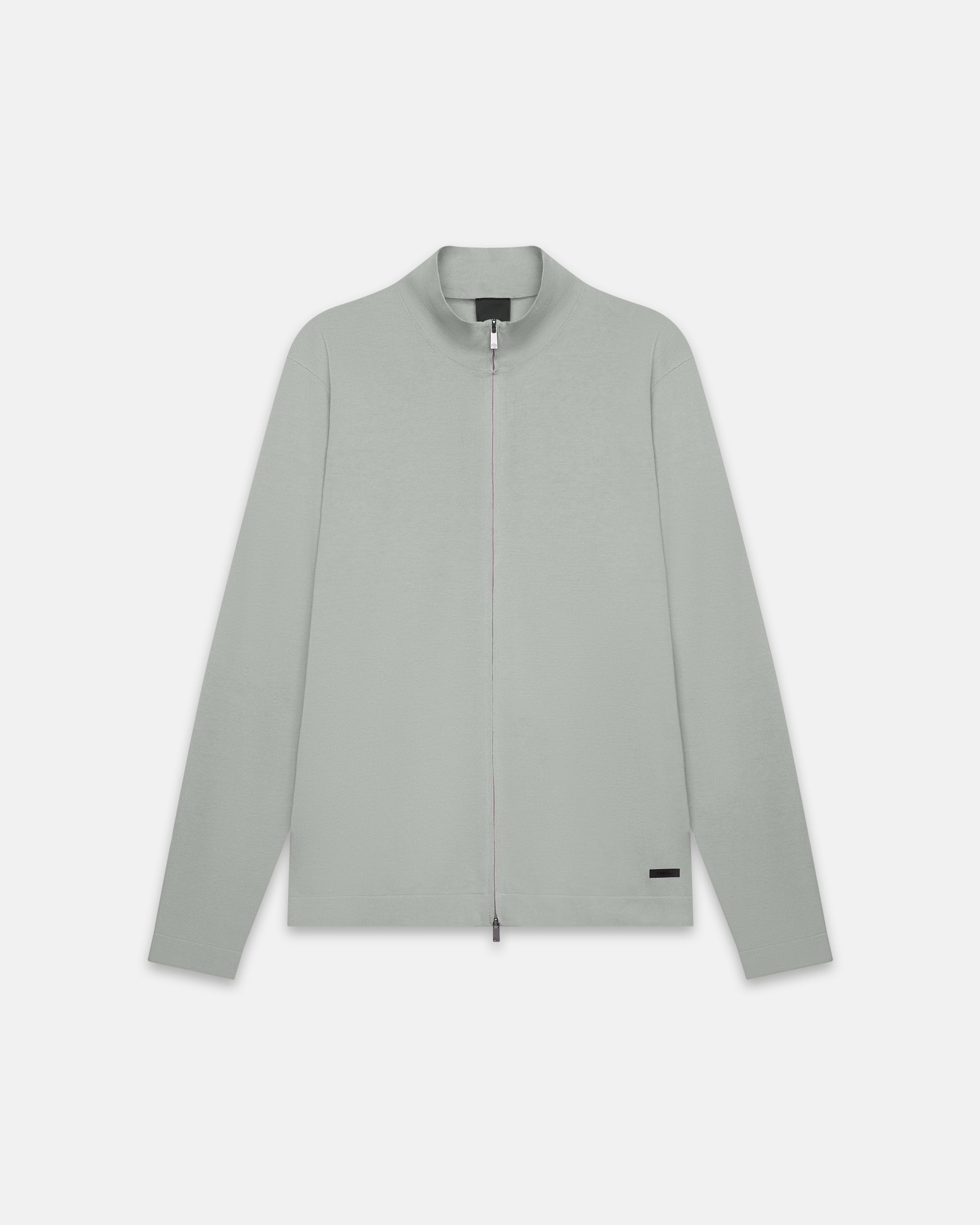 CHIMBO CREPE - WATER GREEN