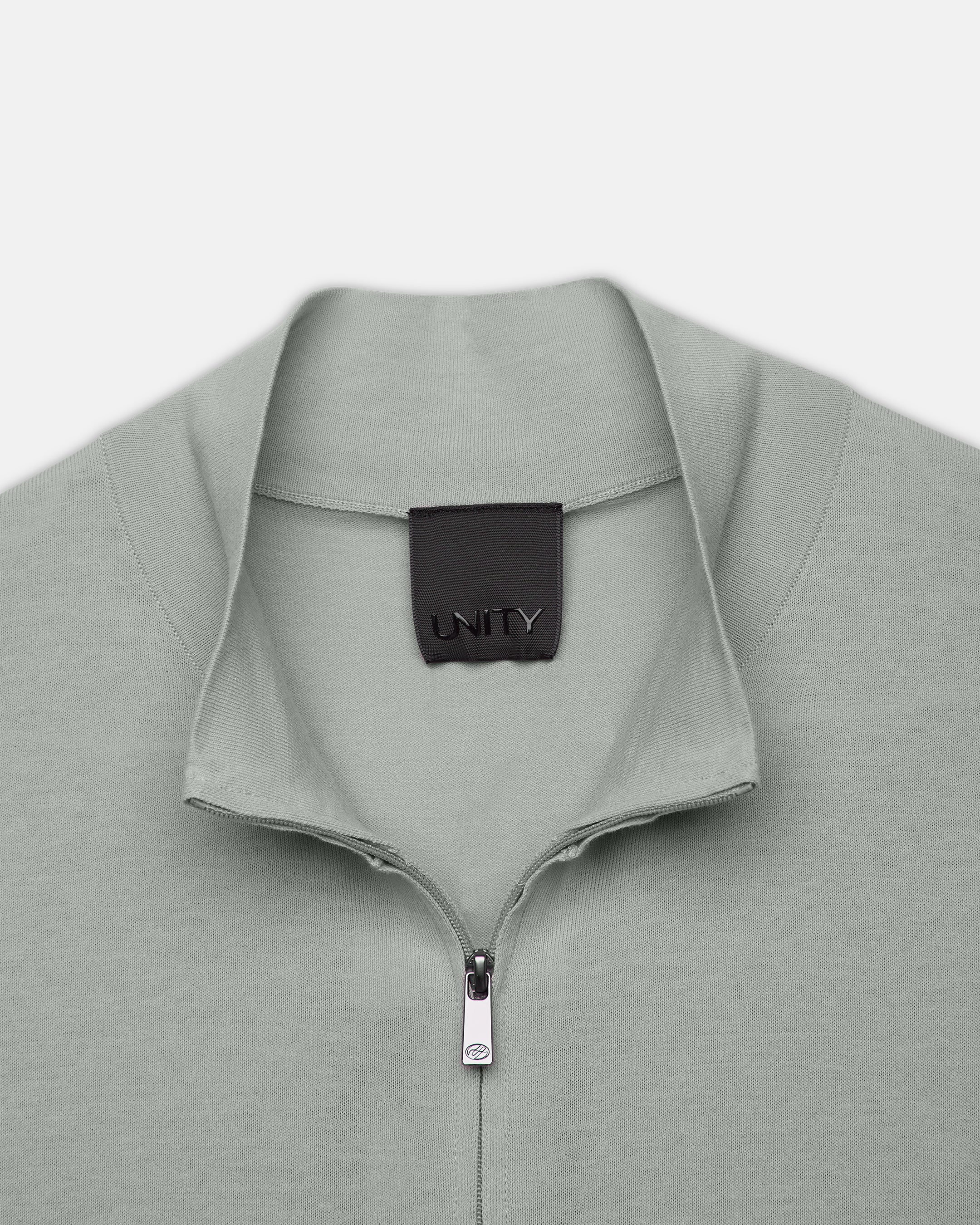 CHIMBO CREPE - WATER GREEN