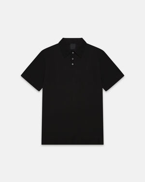 MARSH SILK - BLACK
