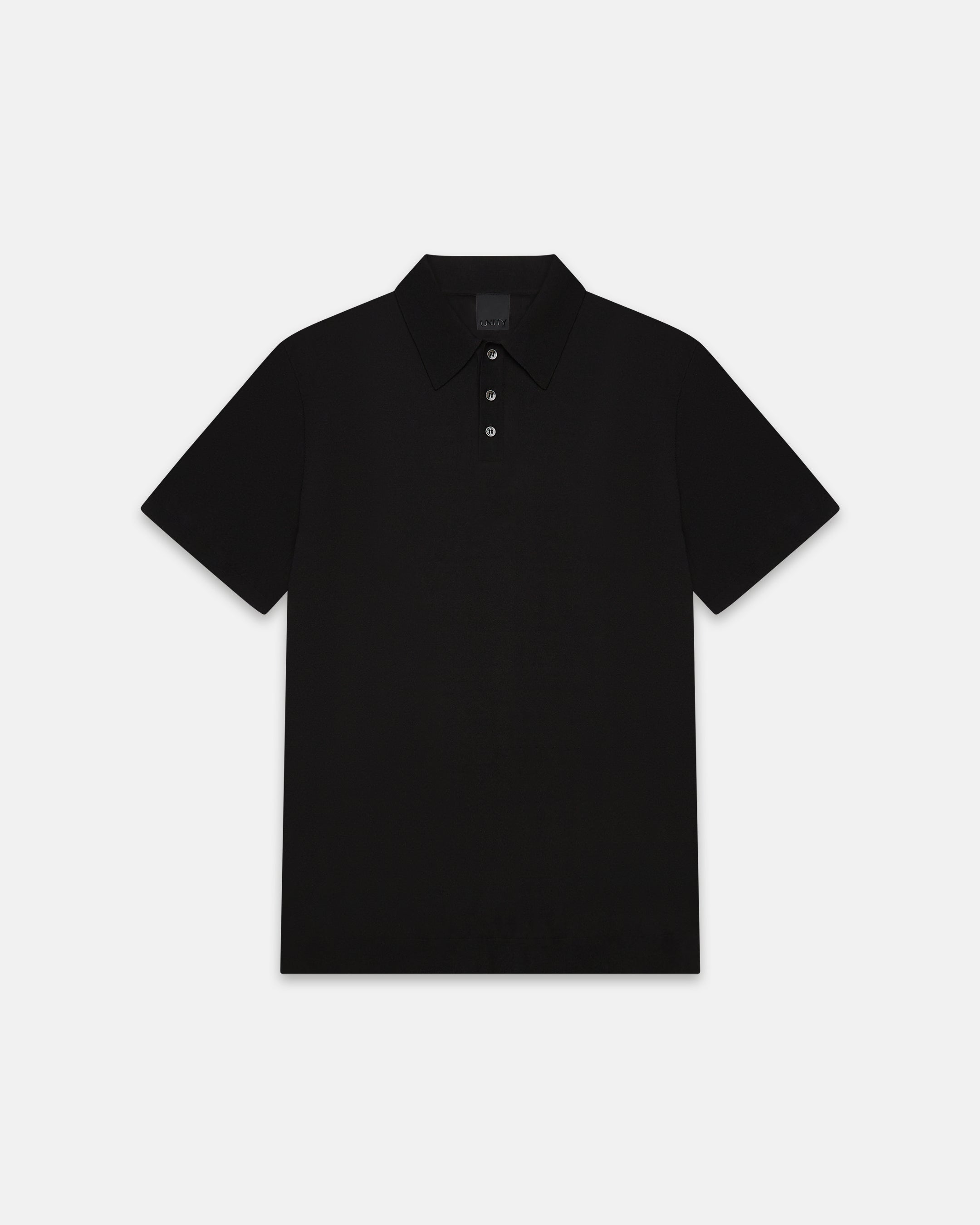 MARSH SILK - BLACK
