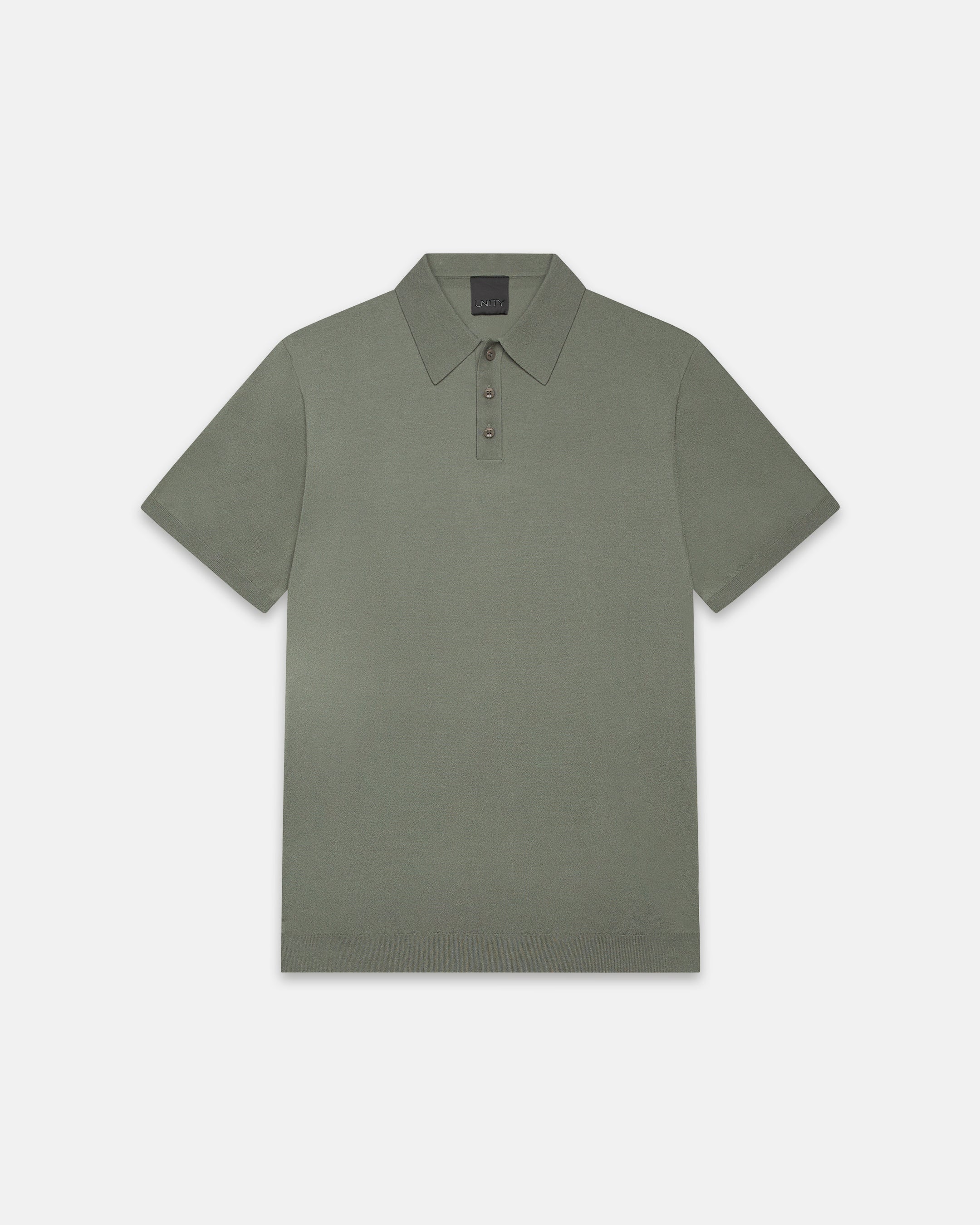 MARSH SILK - GREEN
