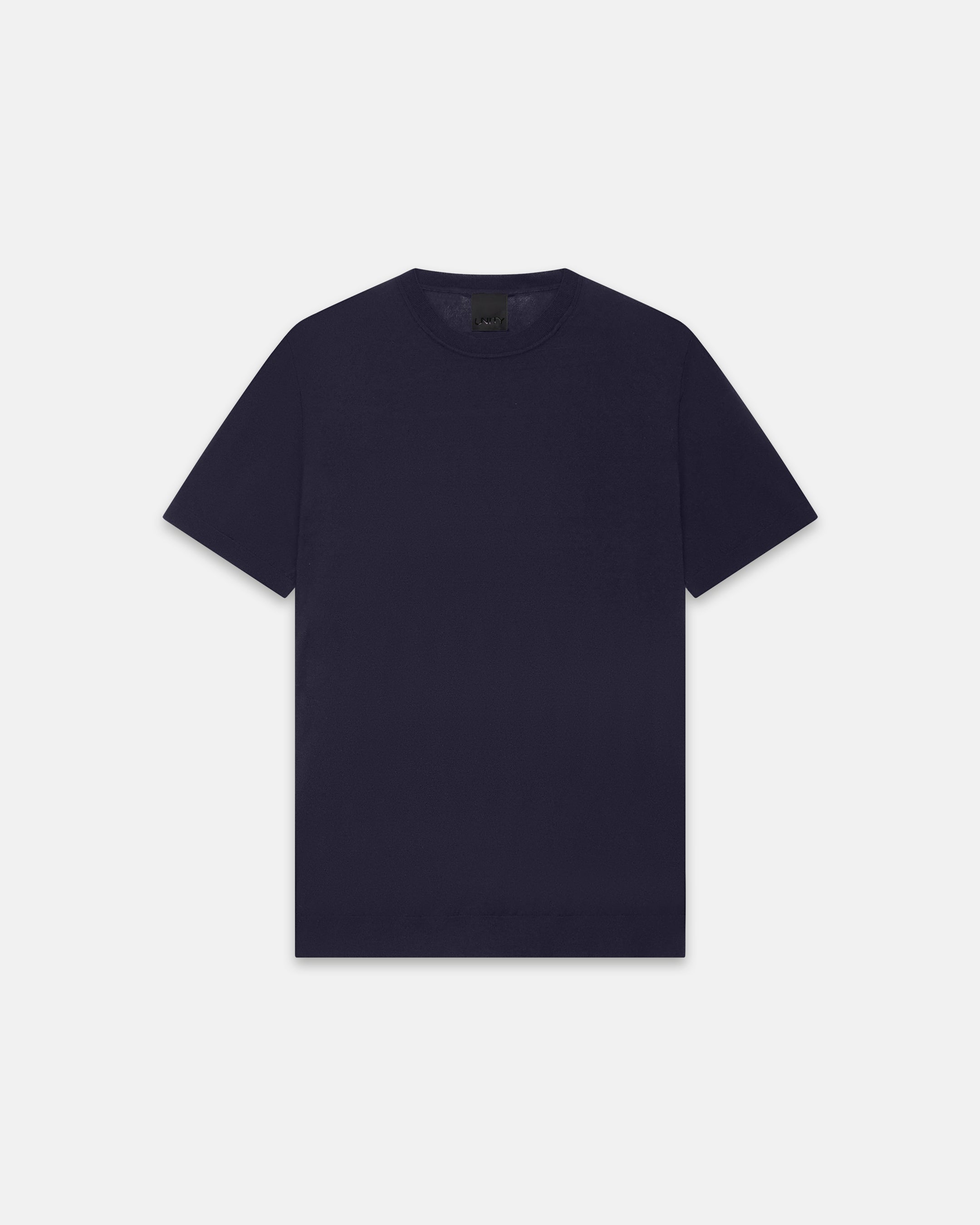 LION SILK - BLU NAVY
