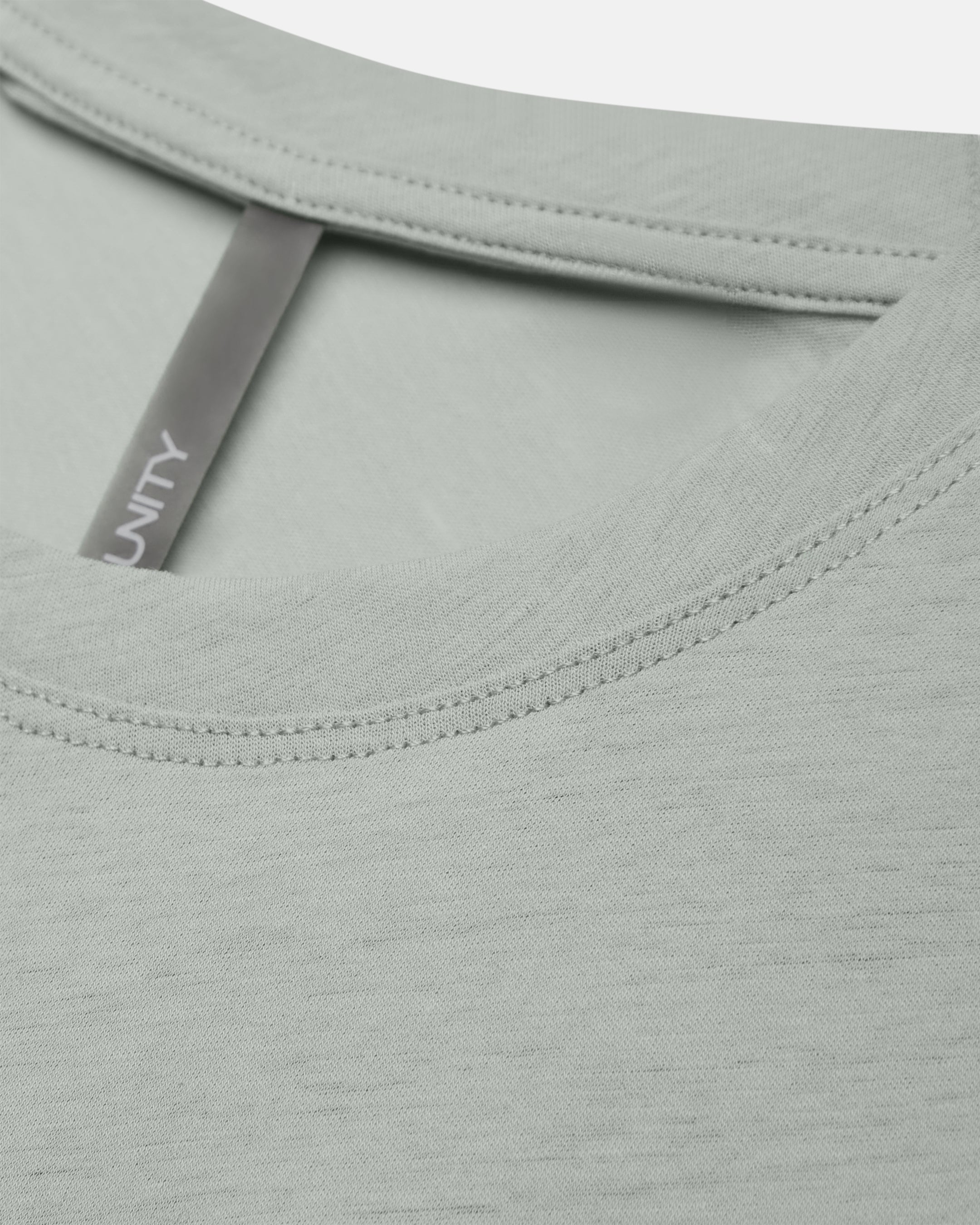 NEREA CREPE - WATER GREEN