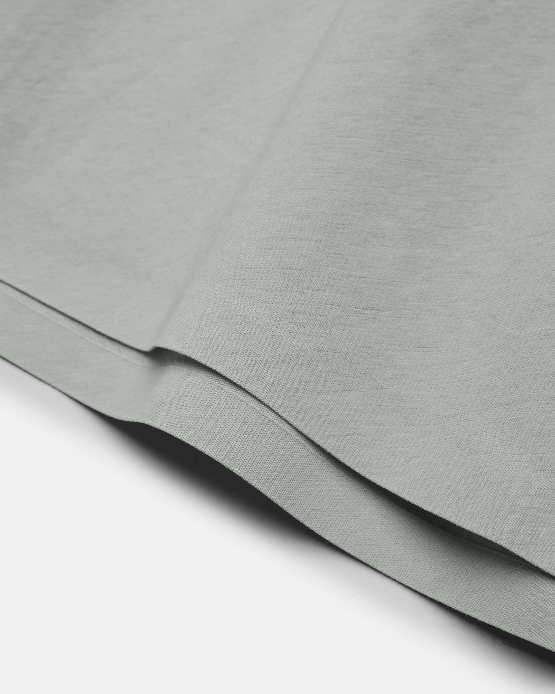 NEREA CREPE - WATER GREEN