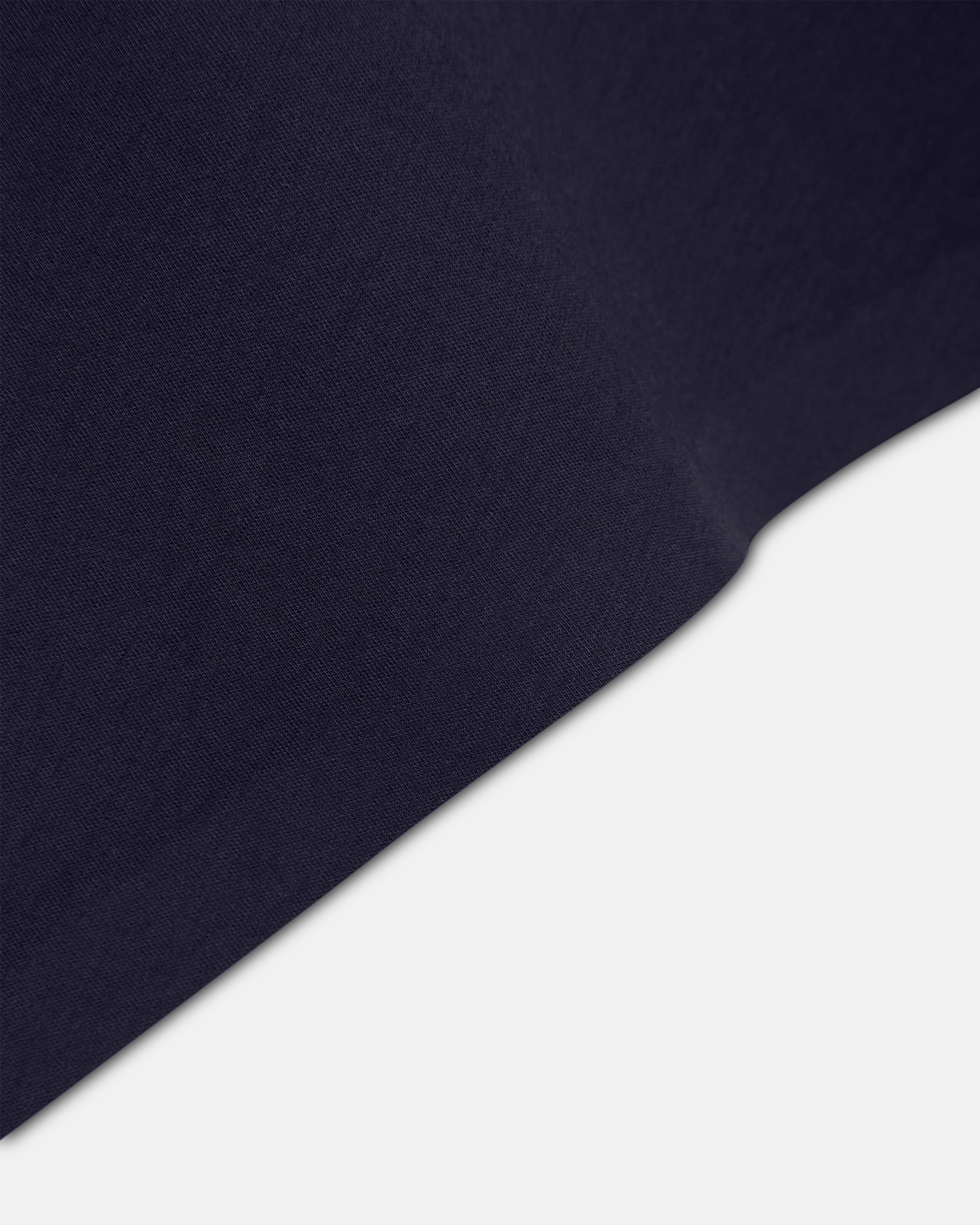 NEREA CREPE - BLU NAVY