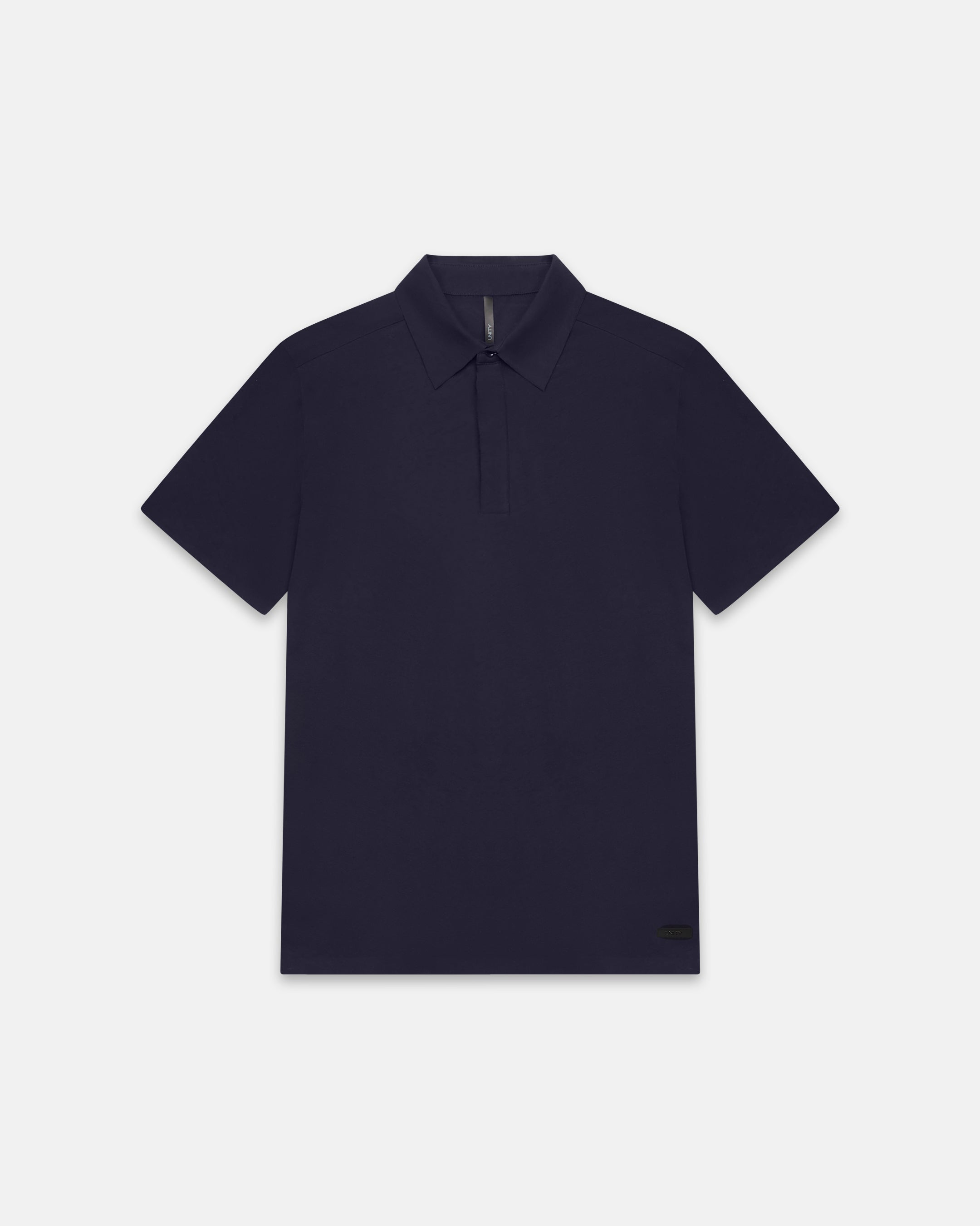 WISH CREPE - BLU NAVY