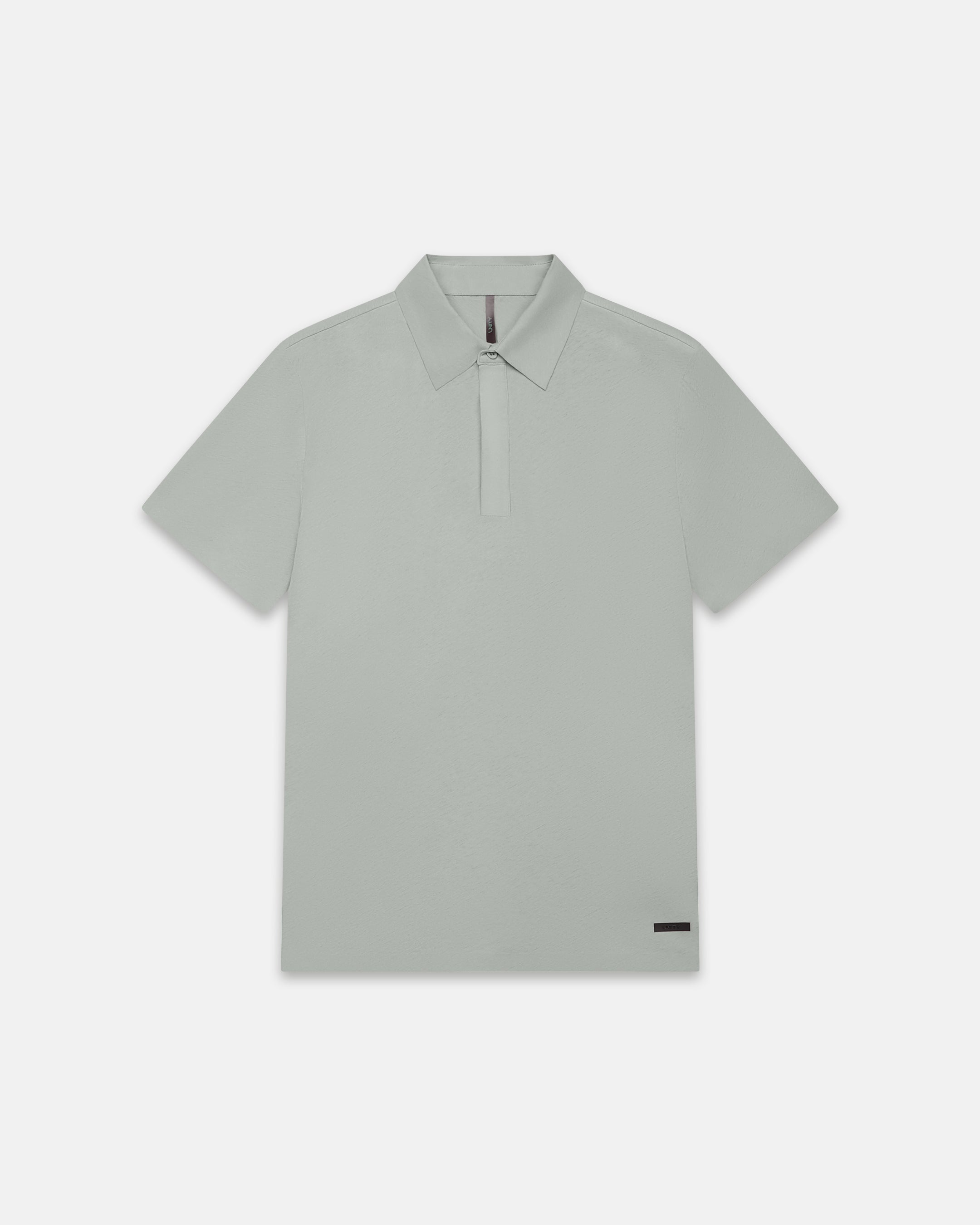WISH CREPE - WATER GREEN