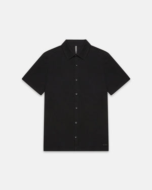 DAILY CREPE - BLACK