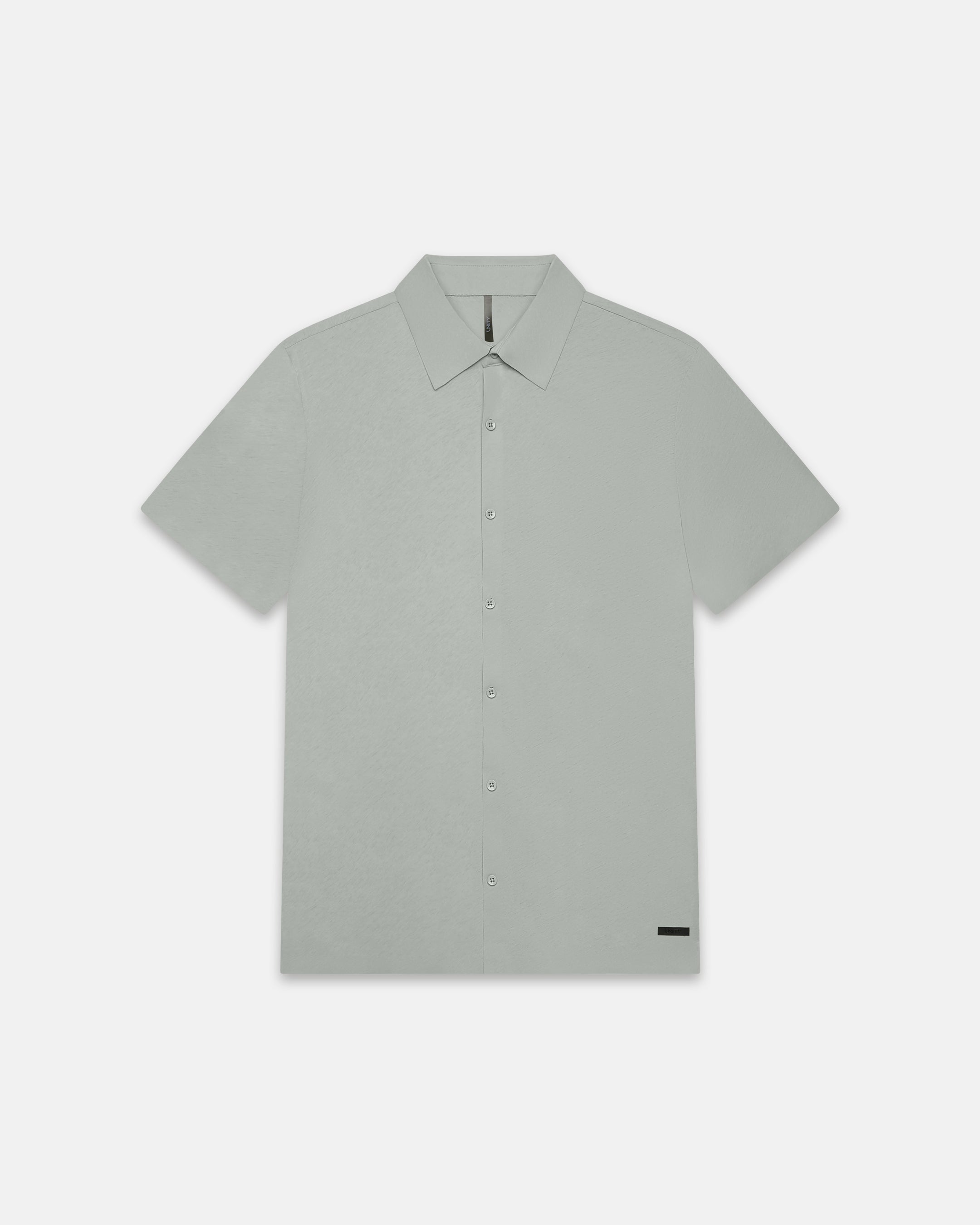 DAILY CREPE - WATER GREEN