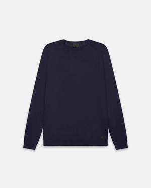 MAUNA NY - BLU NAVY