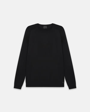 MAUNA NY - BLACK