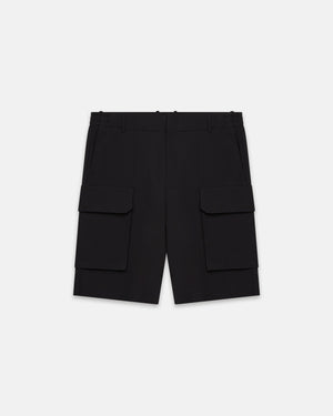 CARGO - BLACK