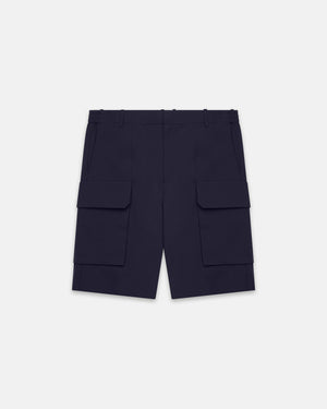 CARGO - BLU NAVY