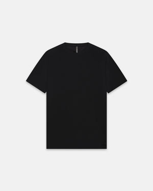 WAVE NYLON - BLACK
