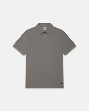 WEIRS NYLON - TAUPE