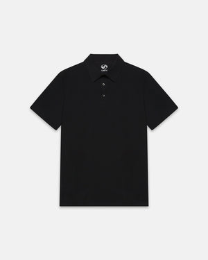 WEIRS NYLON - BLACK