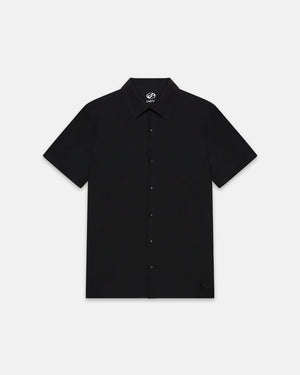 DAILY NYLON - BLACK