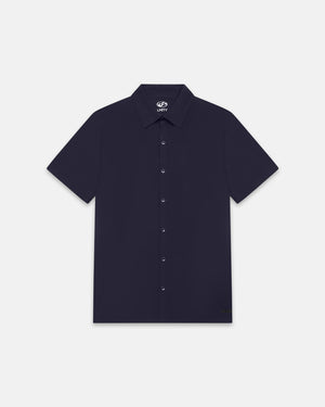 DAILY NYLON - BLU NAVY