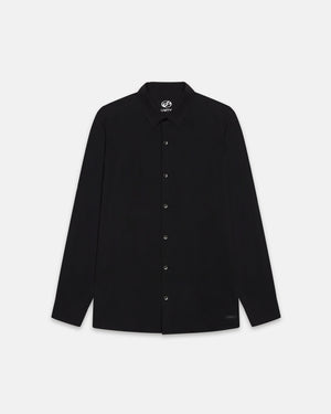 HYRON NYLON - BLACK