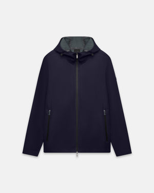 BURBER SPRING - BLU NAVY