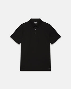 LEFT MIXFIBER - BLACK