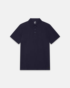 LEFT MIXFIBER - BLU NAVY