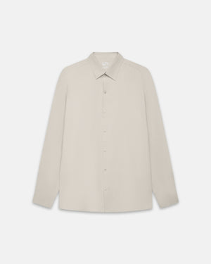 HYRON LINEN - STONE