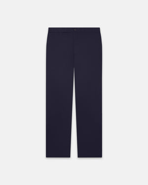 PALACE LINEN - BLU NAVY