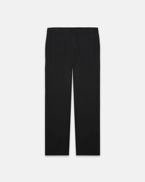 PALACE LINEN - BLACK