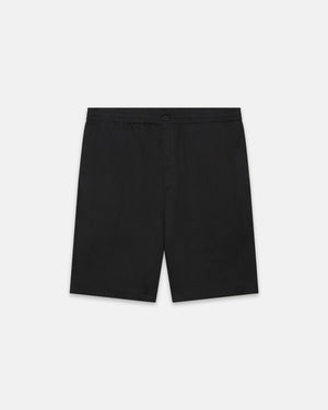 WIP LINEN - BLACK