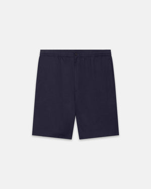 WIP LINEN - BLU NAVY