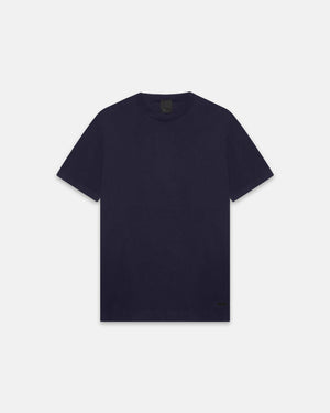 POWER CREPE - BLU NAVY