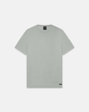 POWER CREPE - WATER GREEN