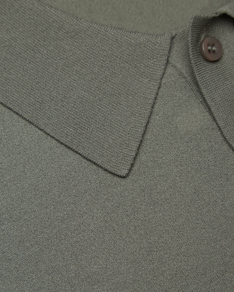 MARSH SILK - GREEN