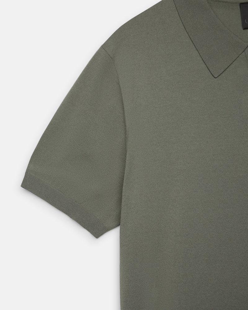 MARSH SILK - GREEN