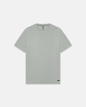 NEREA CREPE - WATER GREEN