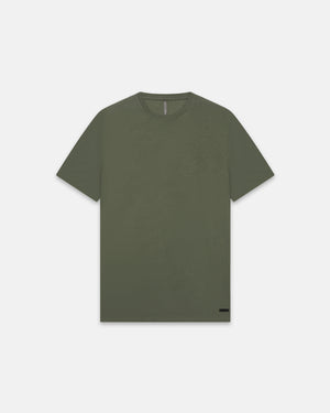 NEREA CREPE - GREEN