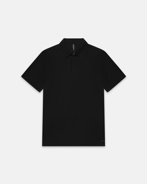 WISH CREPE - BLACK