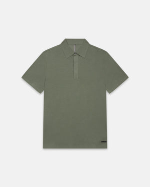 WISH CREPE - GREEN