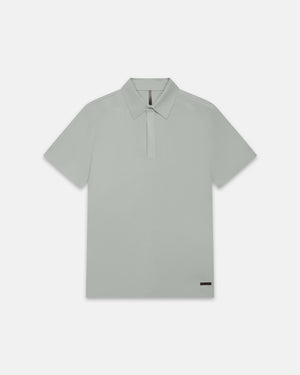 WISH CREPE - WATER GREEN