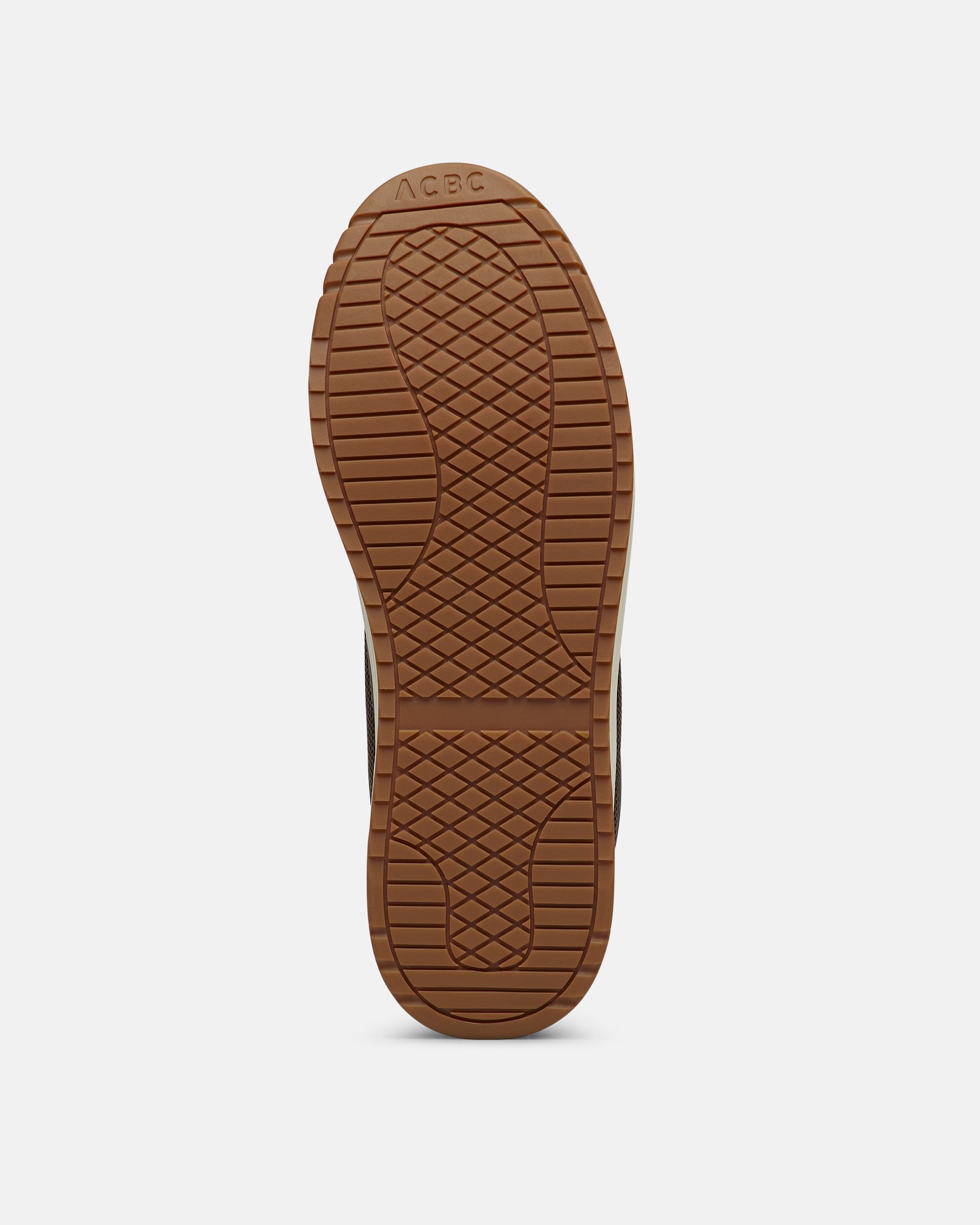 SHOES ONE BROWN