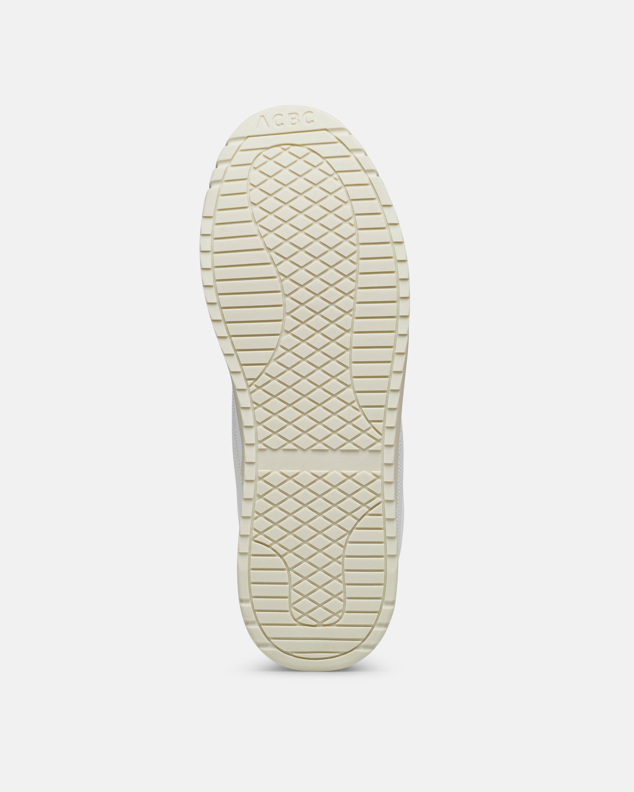 SHOES ONE WHITE