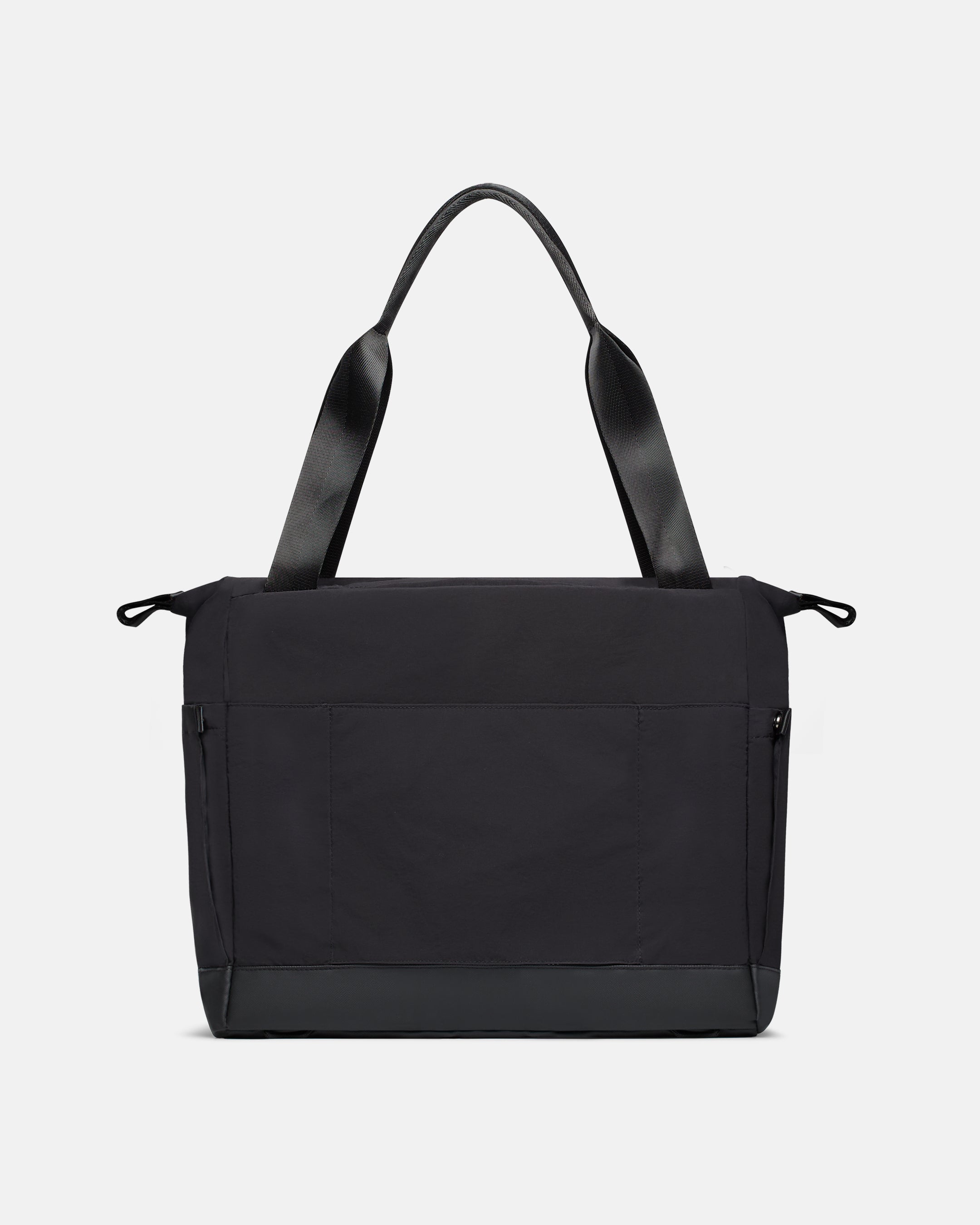 STEP BAG BLACK