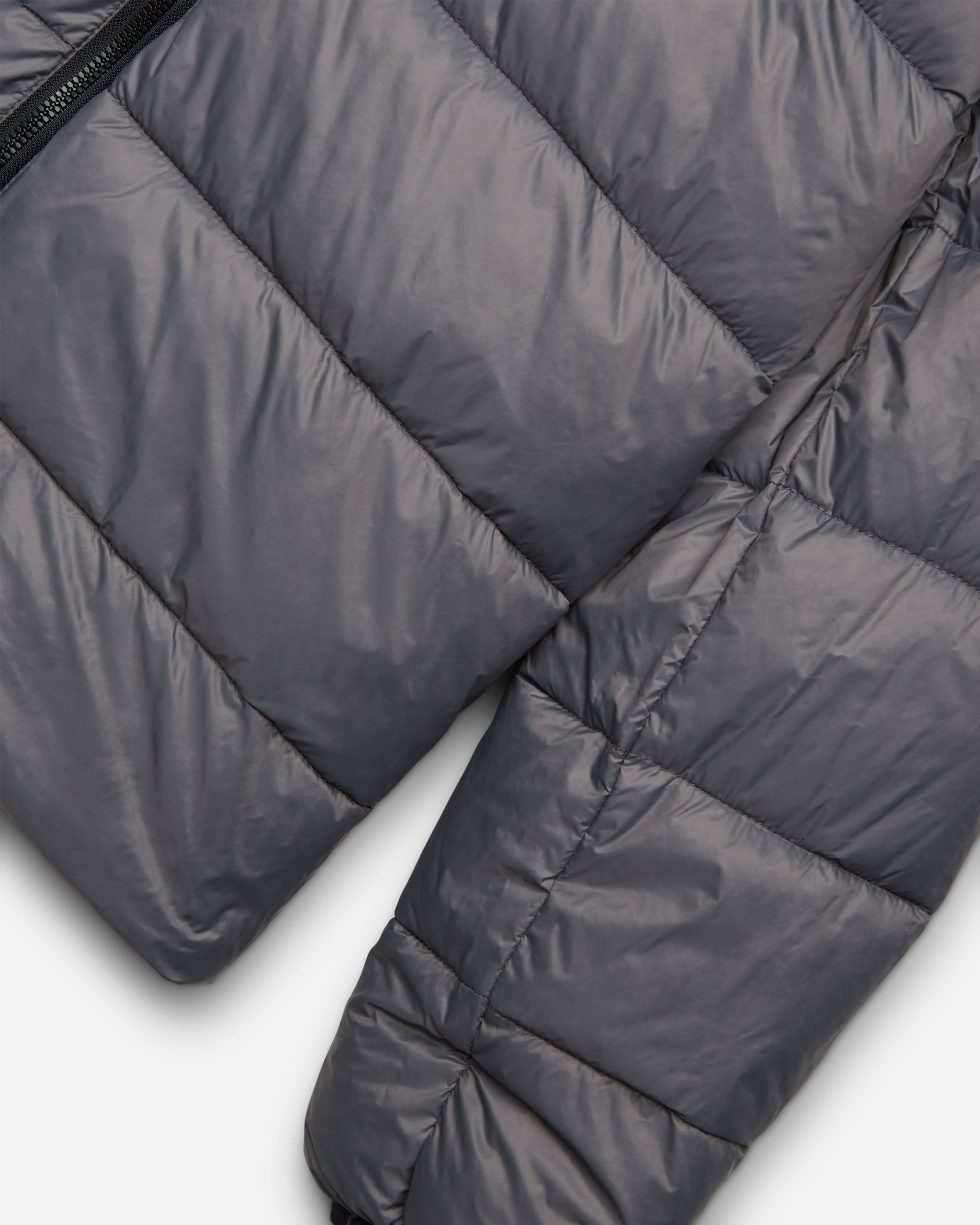TRINITY WOOL - GREY MELANGE