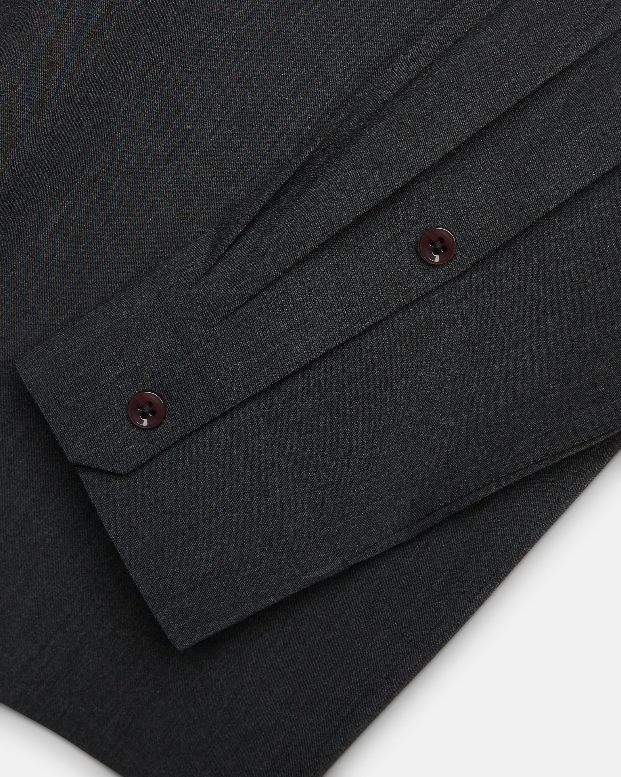 HYRON SOFT - GREY MELANGE