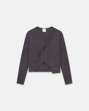 SERIES - GREY MELANGE