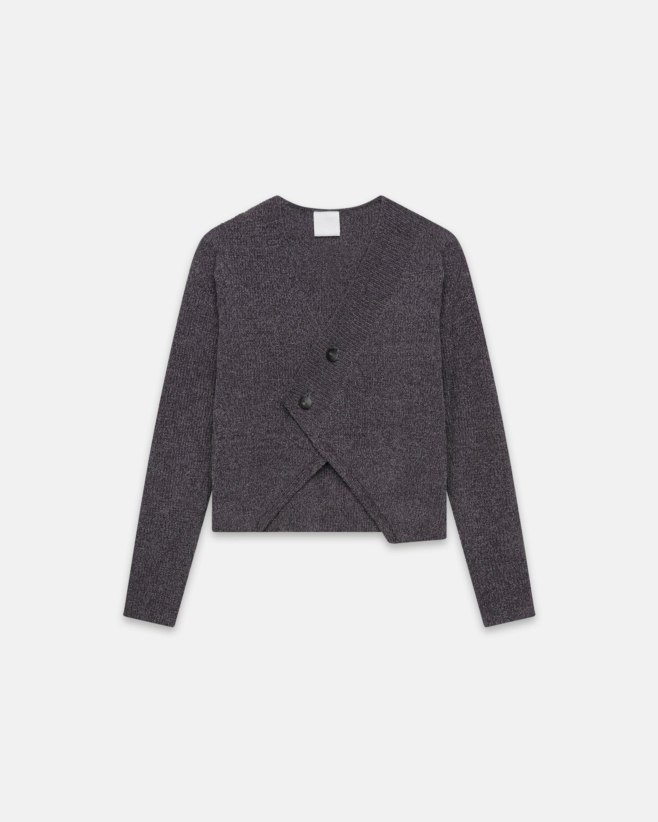 SERIES - GREY MELANGE