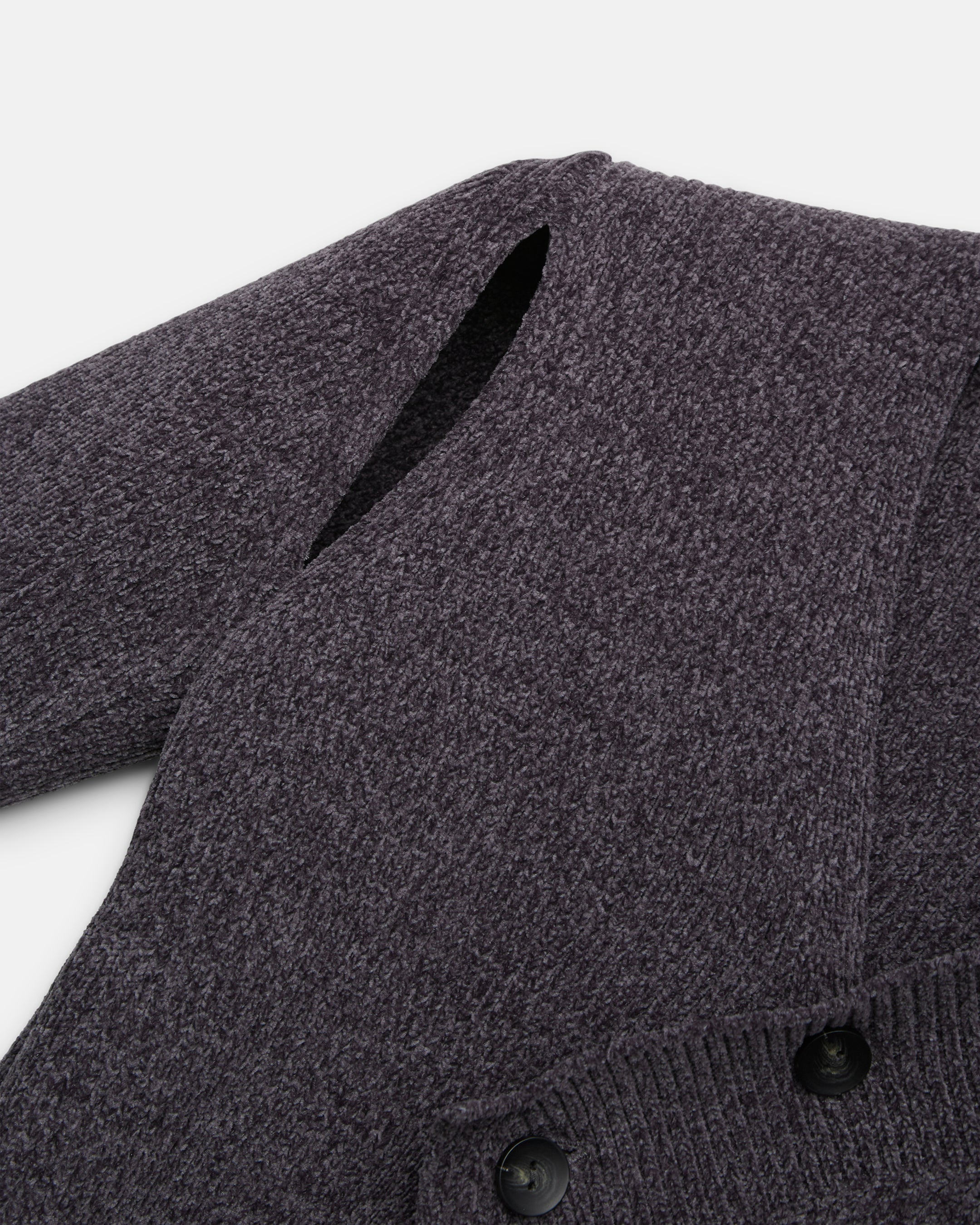 SERIES - GREY MELANGE
