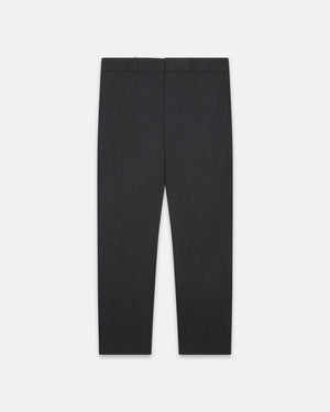 MINT SOFT - GREY MELANGE