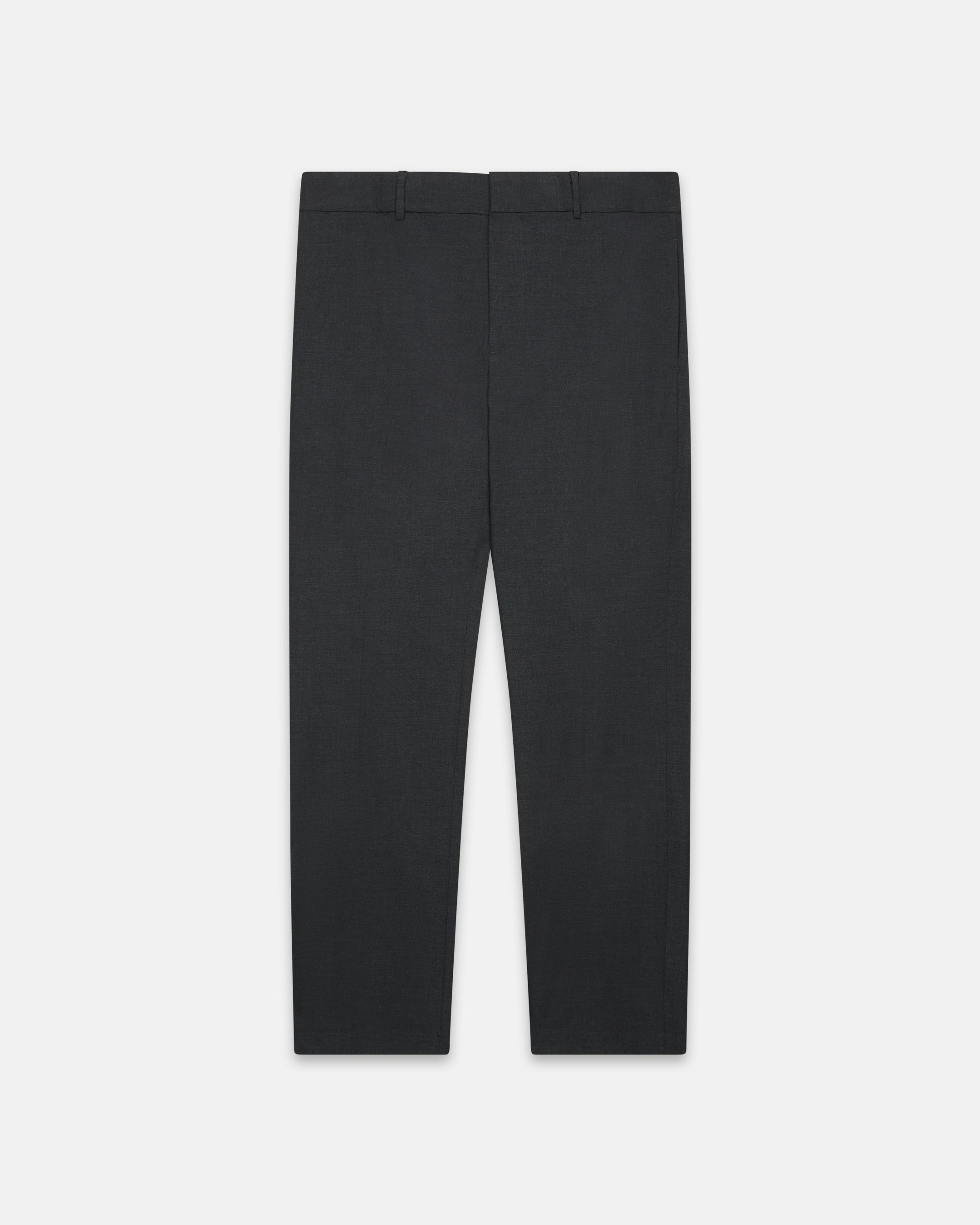 MINT SOFT - GREY MELANGE